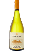 Santa Rita Medalla Real Chardonnay Gran Reserva 2014