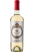 Santa Rita Secret Reserve White Blend 2015