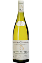 Domaine Seguinot-Bordet Petit Chablis AOC 2018