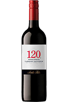 Santa Rita 120 Reserva Especial Cabernet Sauvignon 2015