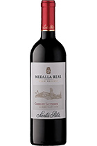 Santa Rita Medalla Real Cabernet Sauvignon Gran Reserva 2012