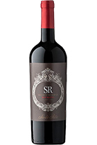 Santa Rita Secret Reserve Red Blend 2015