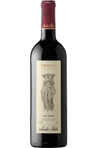 Santa Rita Triple C 2011