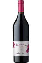 Santa Rita Bougainville Petite Sirah 2011
