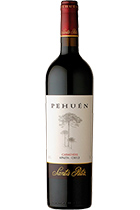 Santa Rita Pehuen Carmenere 2012