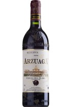 Arzuaga Navarro Reserva 2015