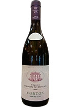 Domaine Chandon de Briailles Corton Grand Cru AOC 2015