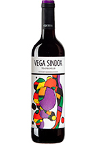 Bodegas Nekeas Vega Sindoa Tempranillo 2018