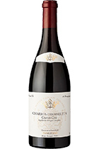 Jean Bouchard Charmes Chambertin Grand Cru AOC 2010