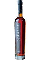 Tavria Alexx Platinum XO 0,5L