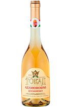 Tokaji Szamorodni Sweet 2017 0,5L