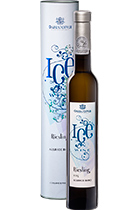 Fanagoria Ice Wine Riesling 2018 gift box 0,375L