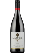 Simonsig Shiraz 2017
