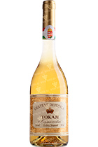 Chateau Dereszla Tokaji Szamorodni 2013 0,5L