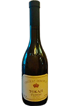 Chateau Dereszla Tokaji Furmint Vendange tardive 2016 0,375L
