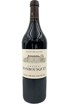 Chateau Monbousquet Saint-Emilion Grand Cru AOC 2014