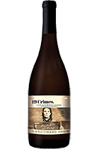 19 Crimes Hard Chard 2019