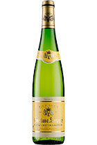 Gustave Lorentz Gewurztraminer Reserve 2018