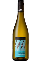 Misty Cove Paddle Creek Sauvignon Blanc 2020