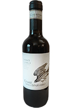 Casale dello Sparviero Chianti Classico DOCG 2016 0,375L