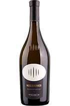 Tramin Nussbaumer Gewurztraminer Alto Adige DOC 2018