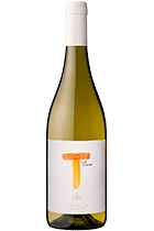 Tramin T Bianco Vigneto delle Dolomiti IGT 2018