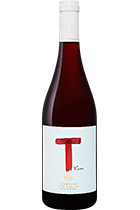Tramin T Rosso Vigneto delle Dolomiti IGT 2018
