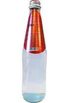 LISSA mineral still water in glass 0,5L