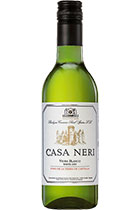 Casa Neri Viura Blanco 2018 0,25L