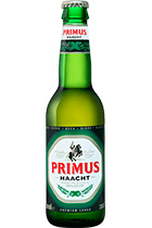 Brasserie Haacht Primus Premium Pils 0,33L