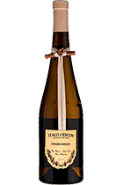 Italo Cescon hardonnay 2018