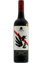 The Laughing Magpie 2015