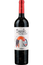 Viu Manent Secreto Malbec 2018