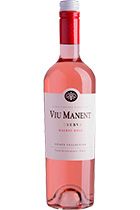 Viu Manent Estate Collection Reserva Malbe Rose 2019