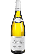 Aegerter Clos des Capucins Beaune АОС 2008