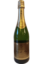 Duc de Bar Blanc de Blancs Brut