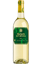 Marques de Caceres Blanco 2018