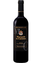 Marques de Caceres Gran Reserva 2011