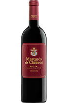 Marques de Caceres Crianza 2016
