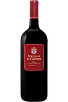 Marques de Caceres Crianza 2016 1,5L