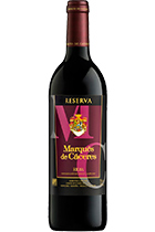 Marques de Caceres Reserva 2014