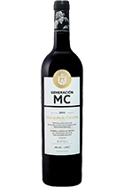 Marques de Caceres Generacion MC 2016