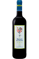 Marques de Caceres Vino Ecologico Bio Rioja DOC 2018