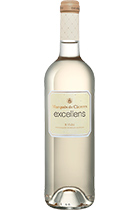 Marques de Caceres Excellens Blanco Rioja DOC 2018