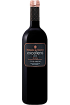 Marques de Caceres Excellens Crianza Cuvee Especial Rioja DOC 2015