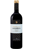Marques de Caceres Excellens Gran Reserva Rioja DOC 2010