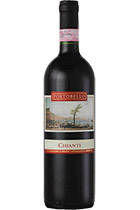 Portobello Chianti DOCG 2018