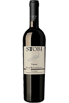 Stobi Vranec