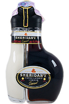 Sheridan's 0,5L