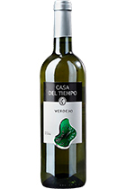 Casa del Tiempo Verdejo Castilla IGT